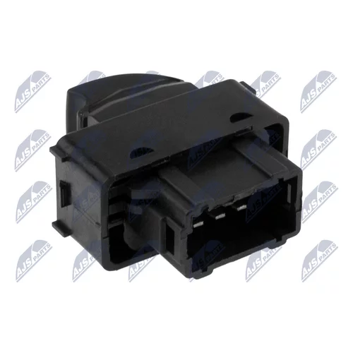 Spínač elektrického otvárania okien EWS-PE-044 /NTY/ - obr. 1