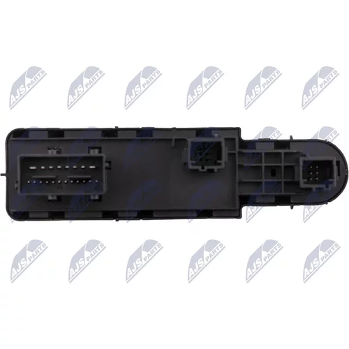 Spínač elektrického otvárania okien EWS-PE-065 /NTY/ - obr. 4