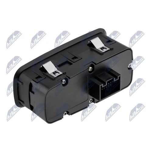 Spínač elektrického otvárania okien EWS-PS-005 /NTY/ - obr. 1