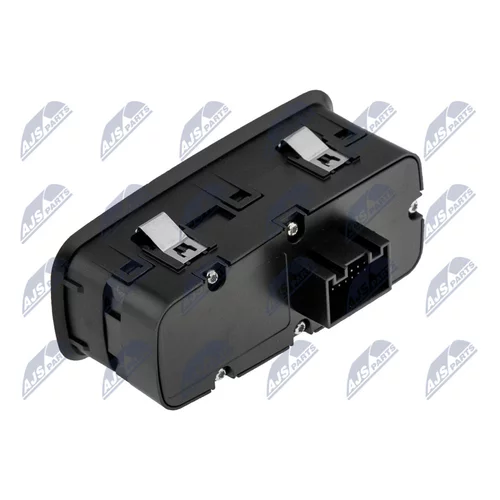Spínač elektrického otvárania okien EWS-PS-006 /NTY/ - obr. 1