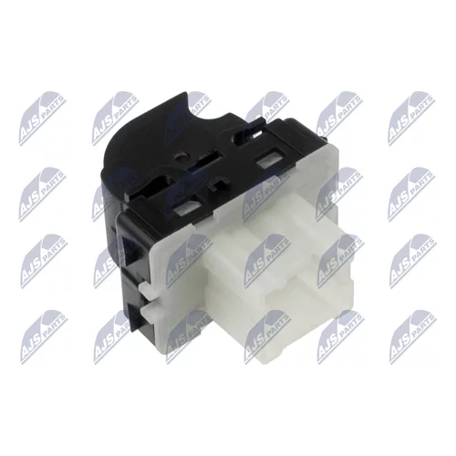 Spínač elektrického otvárania okien EWS-RE-069 /NTY/ - obr. 1