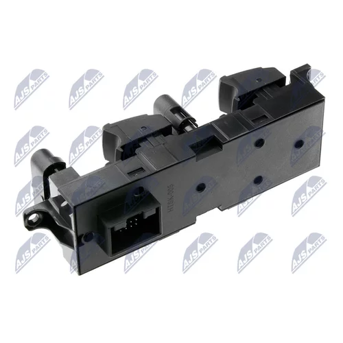 Spínač zamykania dverí EWS-SK-005 /NTY/ - obr. 1