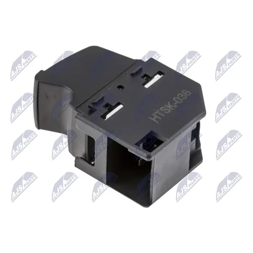 Spínač elektrického otvárania okien EWS-SK-036 /NTY/ - obr. 1