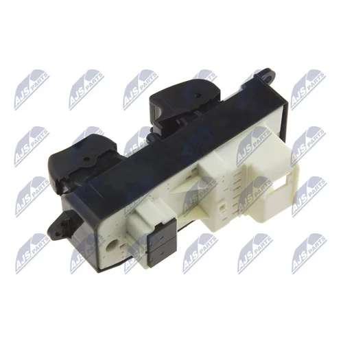 Spínač elektrického otvárania okien EWS-TY-015 /NTY/ - obr. 1