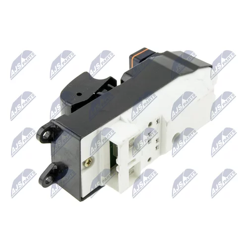 Spínač elektrického otvárania okien EWS-TY-022 /NTY/ - obr. 1