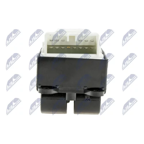 Spínač elektrického otvárania okien EWS-TY-022 /NTY/ - obr. 5