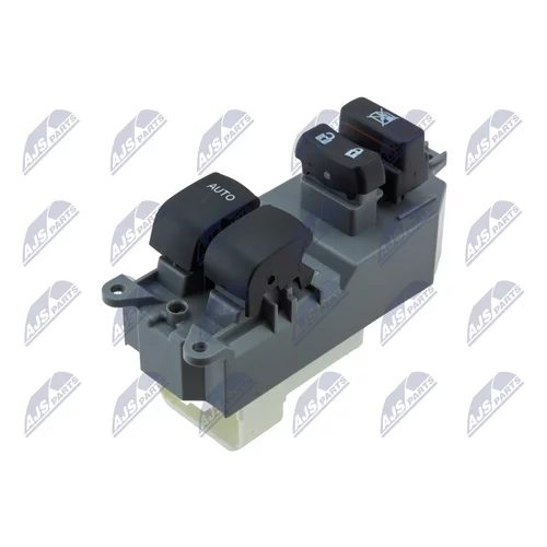 Spínač elektrického otvárania okien NTY EWS-TY-040