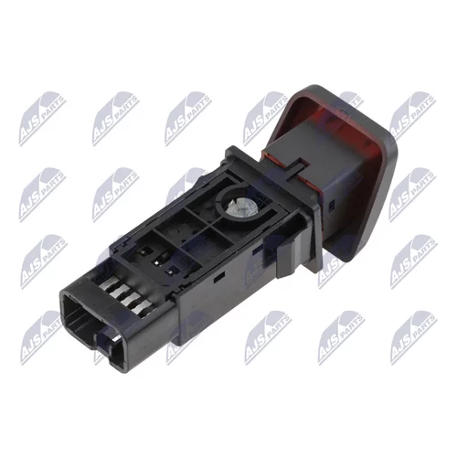 Vypínač výstražných smeroviek EWS-VC-011 /NTY/ - obr. 1