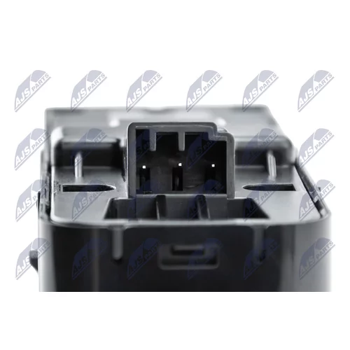 Spínač elektrického otvárania okien EWS-VV-004 /NTY/ - obr. 5