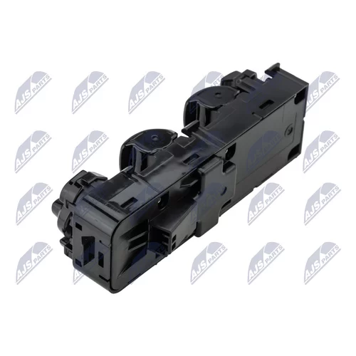 Spínač elektrického otvárania okien EWS-VV-006 /NTY/ - obr. 1