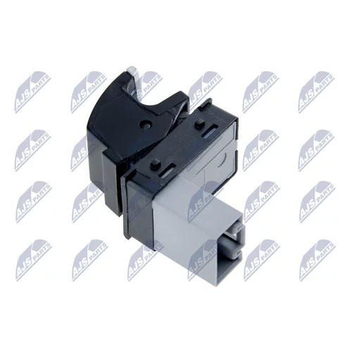 Spínač elektrického otvárania okien EWS-VW-069 /NTY/ - obr. 1