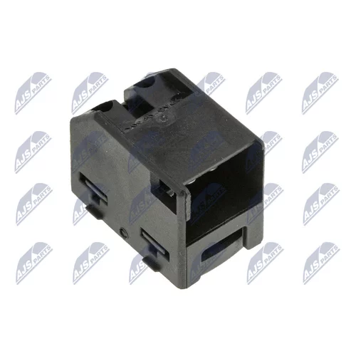 Spínač elektrického otvárania okien EWS-VW-138 /NTY/ - obr. 1