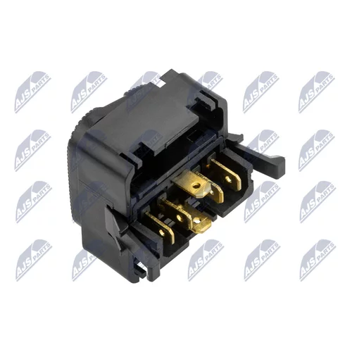 Spínač elektrického otvárania okien EWS-VW-152 /NTY/ - obr. 1