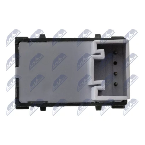 Spínač elektrického otvárania okien EWS-VW-155 /NTY/ - obr. 4