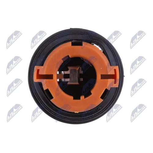 Objímka žiarovky, smerovky EZ-RE-001 /NTY/ - obr. 4