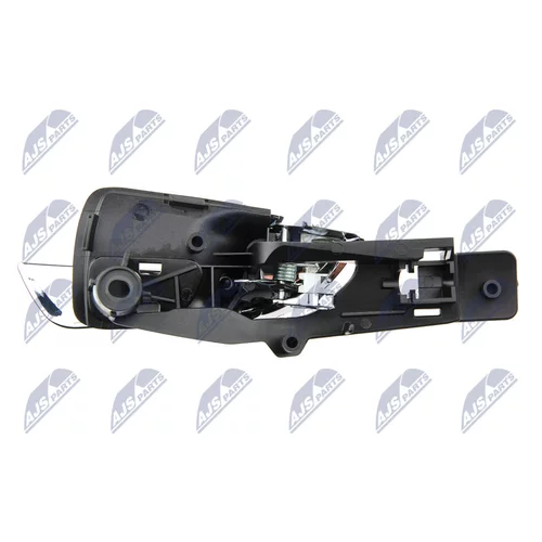 Vonkajšia rukoväť dverí EZC-AR-004 /NTY/ - obr. 3