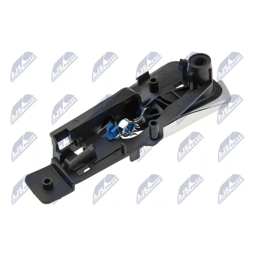 Vonkajšia rukoväť dverí EZC-AR-005 /NTY/ - obr. 1