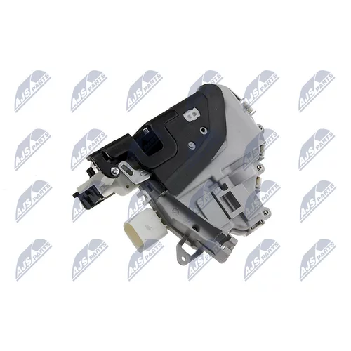 Zámok dverí EZC-AU-005 /NTY/ - obr. 1