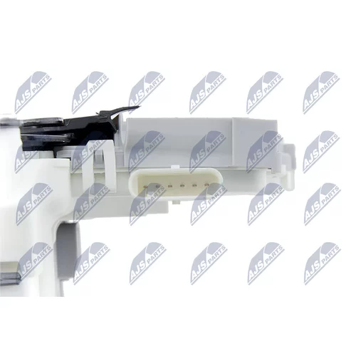 Zámok dverí EZC-AU-031 /NTY/ - obr. 4