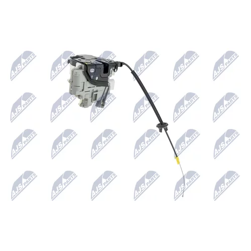 Zámok dverí EZC-AU-059 /NTY/ - obr. 1