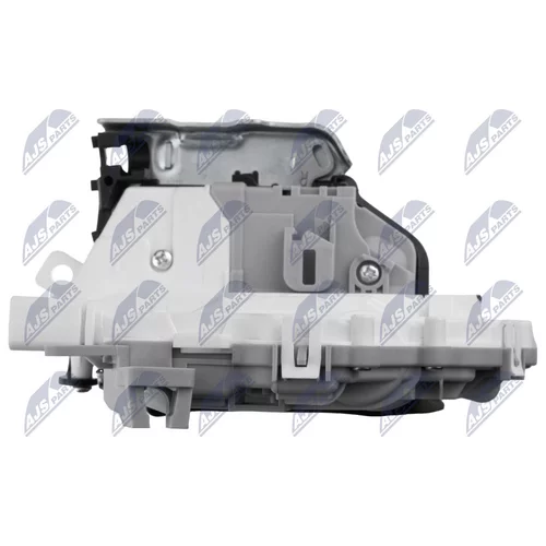 Zámok dverí EZC-AU-323 /NTY/ - obr. 4
