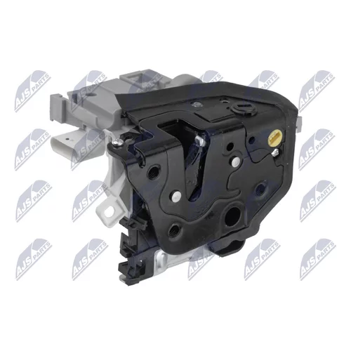 Zámok dverí EZC-AU-326 /NTY/ - obr. 1