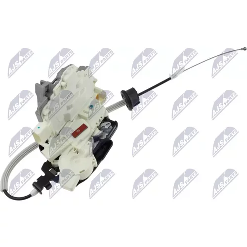 Zámok dverí NTY EZC-AU-342