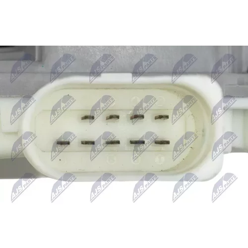 Zámok dverí EZC-AU-344 /NTY/ - obr. 5