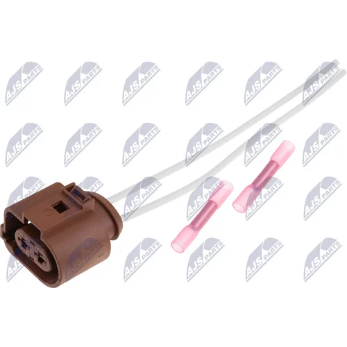 Sada na opravu káblov, centrálana elektronika NTY EZC-AU-346