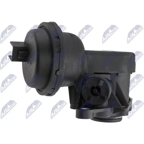 Regulačný ventil chladenia EZC-AU-371 /NTY/ - obr. 5