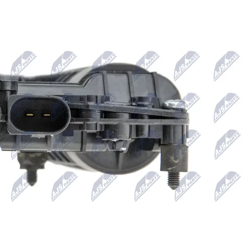 Zámok dverí EZC-BM-102 /NTY/ - obr. 5