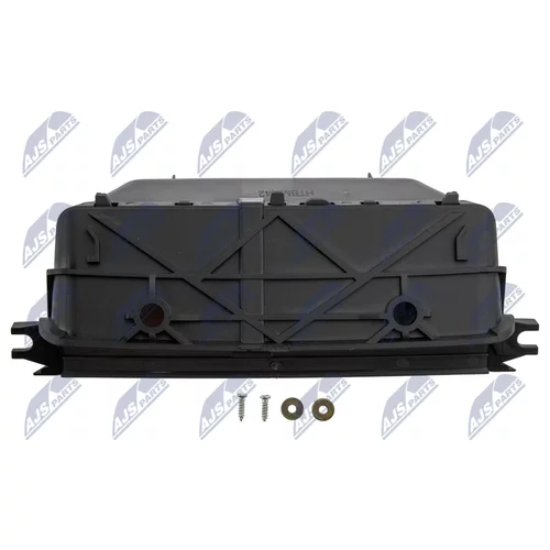 Vnútorné madlo dverí EZC-BM-142 /NTY/ - obr. 4
