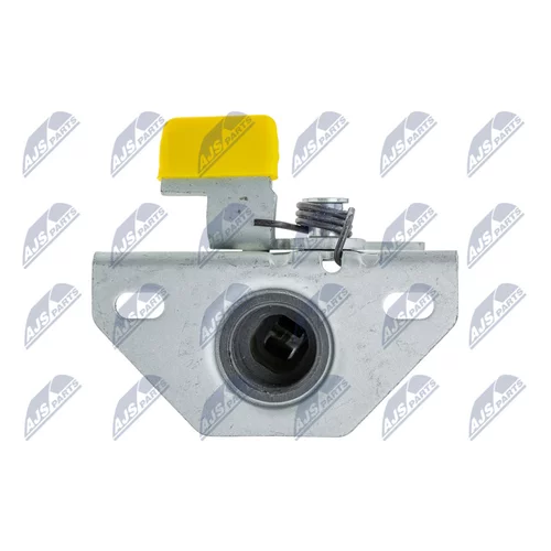 Zaisťovací hák, zámka veka motora EZC-BM-150 /NTY/ - obr. 2