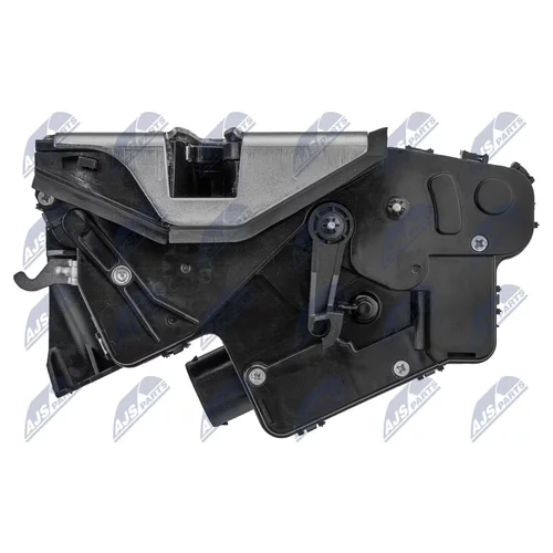 Zámok dverí EZC-BM-164 /NTY/ - obr. 2
