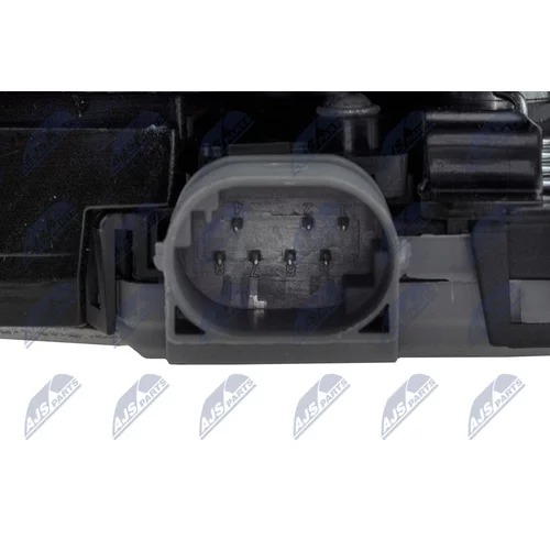 Zámok dverí EZC-BM-169 /NTY/ - obr. 7