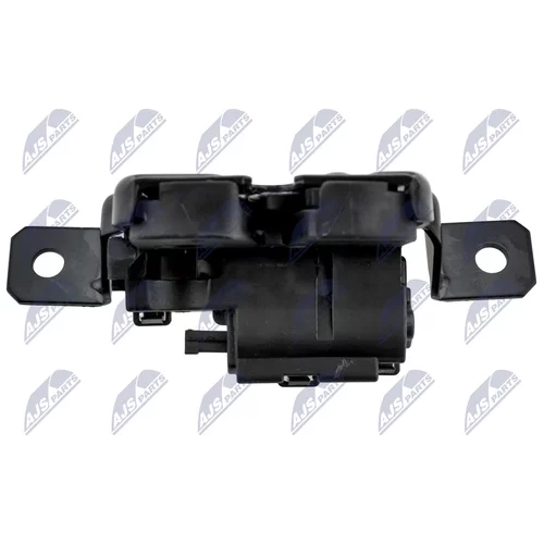 Zámok zadných výklopných dverí EZC-BM-186 /NTY/ - obr. 4