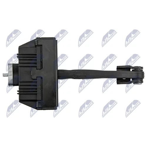 Aretačné zaradenie dverí EZC-BM-245 /NTY/ - obr. 2