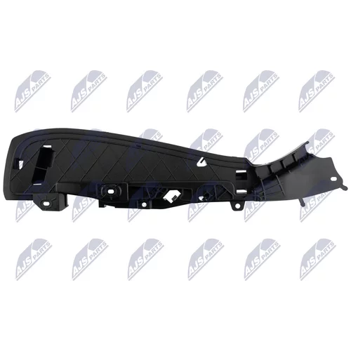 Krytka, spinac nastavenia  sedadla EZC-BM-403 /NTY/ - obr. 3