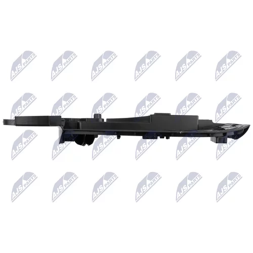 Krytka, spinac nastavenia  sedadla EZC-BM-403 /NTY/ - obr. 4