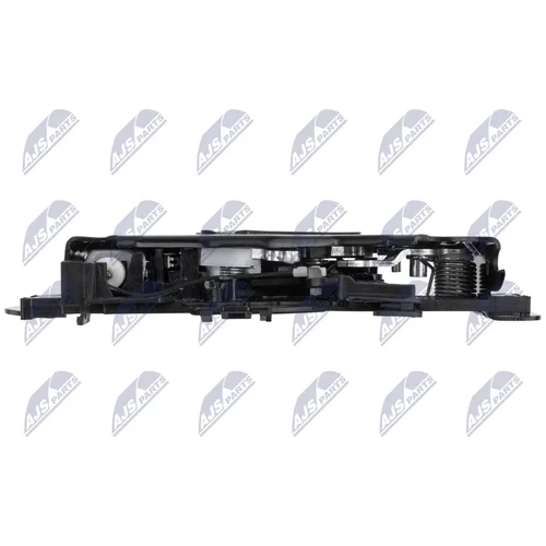 Zámok zadných výklopných dverí EZC-BM-430 /NTY/ - obr. 4