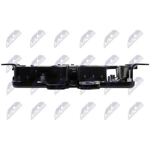 Zámok zadných výklopných dverí EZC-BM-431 /NTY/ - obr. 5