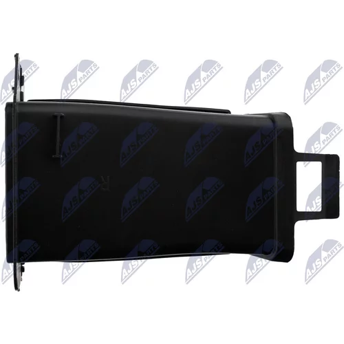 Vzduchový kanál EZC-BM-509 /NTY/ - obr. 4