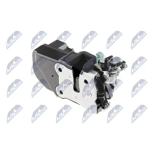 Zámok dverí EZC-CH-011 /NTY/ - obr. 1