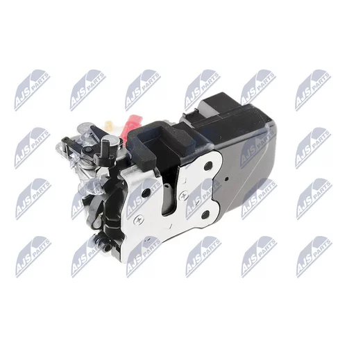 Zámok dverí EZC-CH-012 /NTY/ - obr. 1