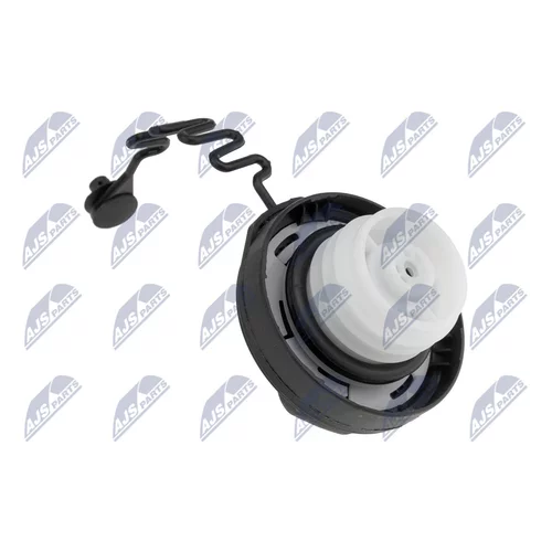 Uzáver palivovej nádrže EZC-CH-058 /NTY/ - obr. 1