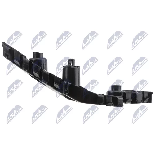 Držiak nárazníka EZC-CH-078 /NTY/ - obr. 4