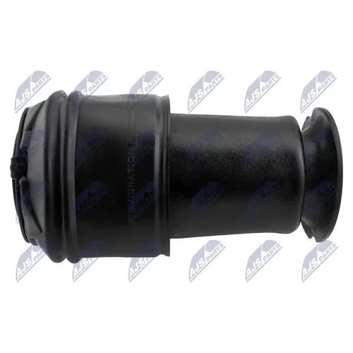 Mech pneumatického pruženia EZC-CT-030 /NTY/ - obr. 2