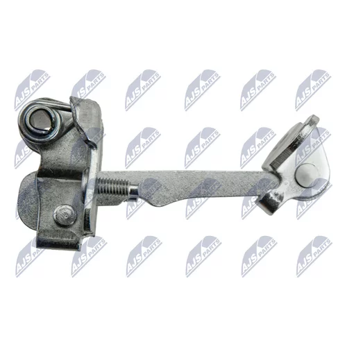 Aretačné zaradenie dverí EZC-CT-031 /NTY/ - obr. 3