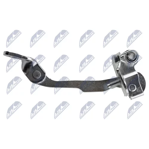 Aretačné zaradenie dverí EZC-CT-035 /NTY/ - obr. 3