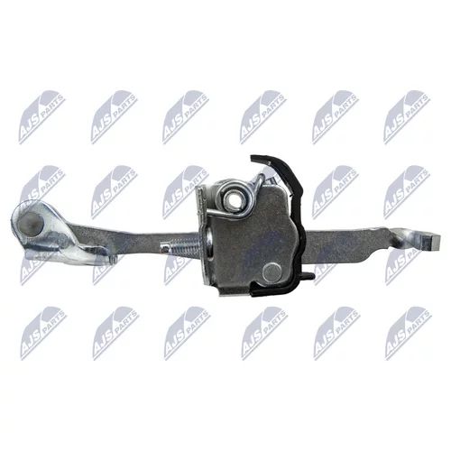 Aretačné zaradenie dverí EZC-CT-039 /NTY/ - obr. 3